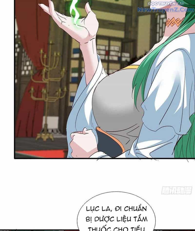 Hoá Ra Ta Là Lão Tổ Ma Đạo? - Chương 90 - ảnh 26