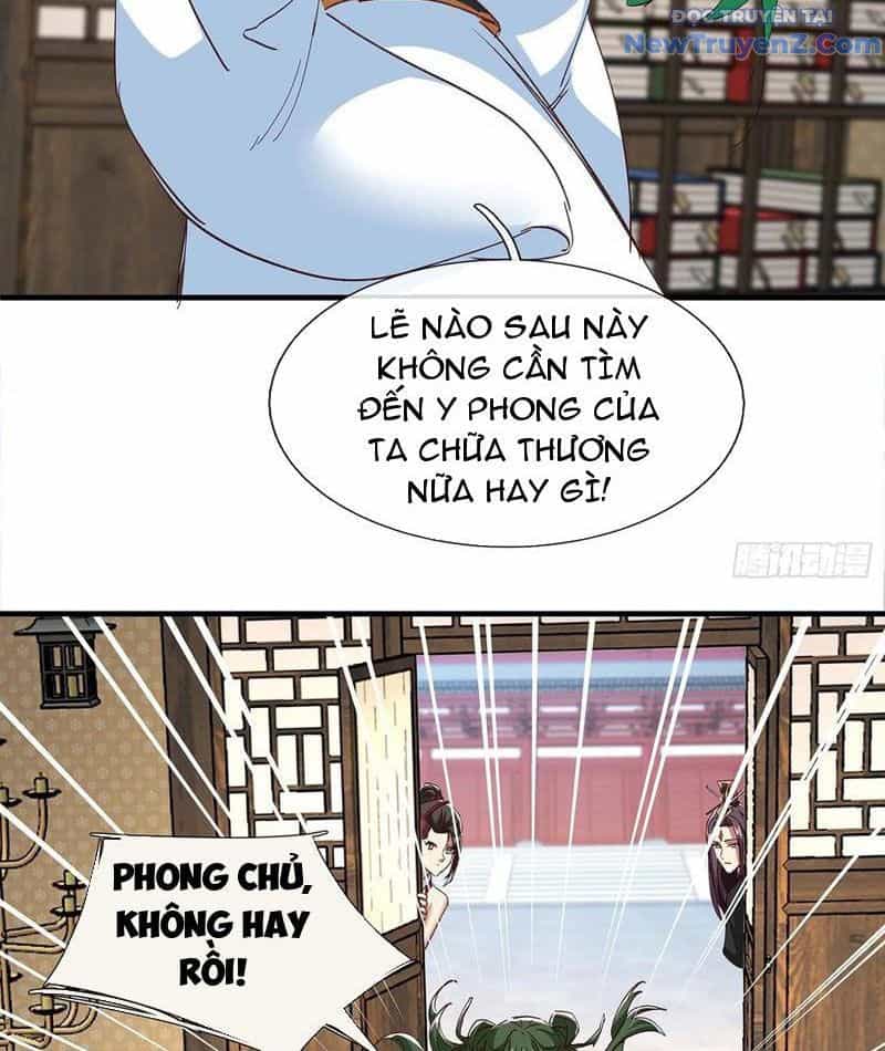 Hoá Ra Ta Là Lão Tổ Ma Đạo? - Chương 90 - ảnh 31