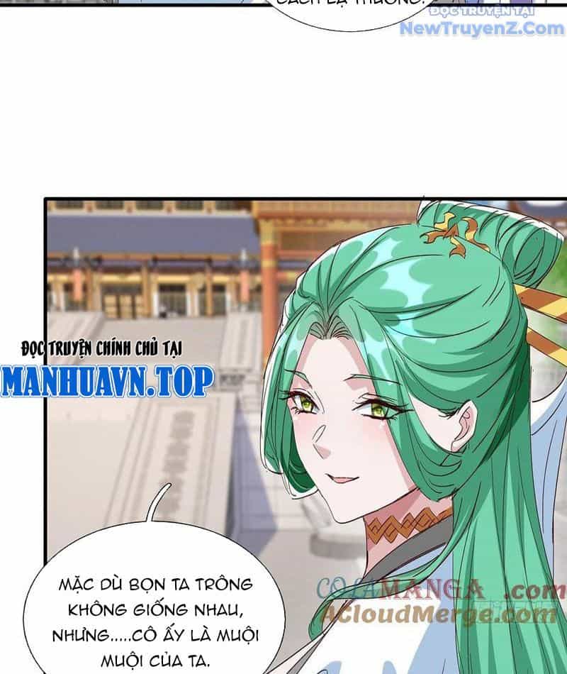Hoá Ra Ta Là Lão Tổ Ma Đạo? - Chương 90 - ảnh 46