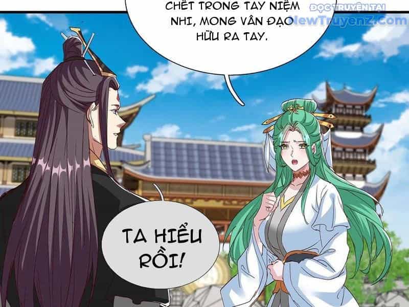 Hoá Ra Ta Là Lão Tổ Ma Đạo? - Chương 91 - ảnh 16