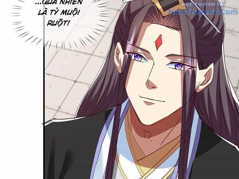 Hoá Ra Ta Là Lão Tổ Ma Đạo? - Chương 91 - ảnh 44