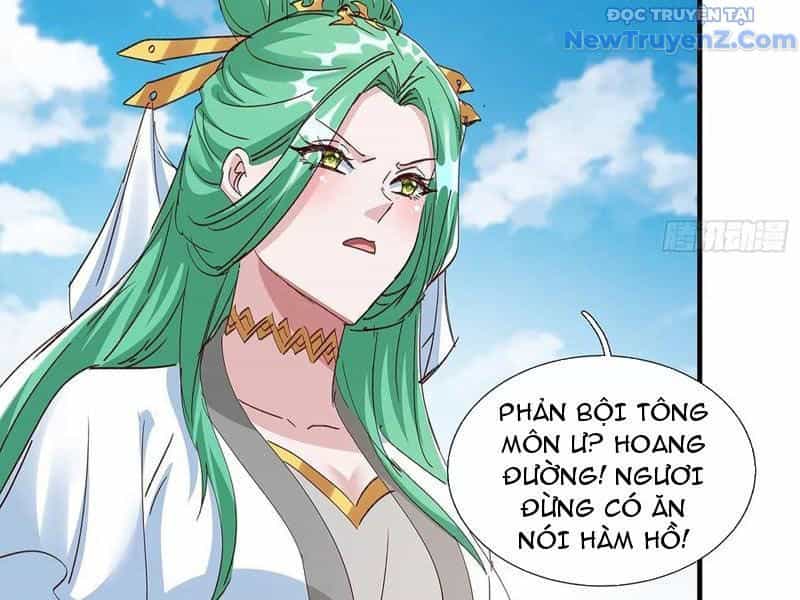 Hoá Ra Ta Là Lão Tổ Ma Đạo? - Chương 91 - ảnh 53