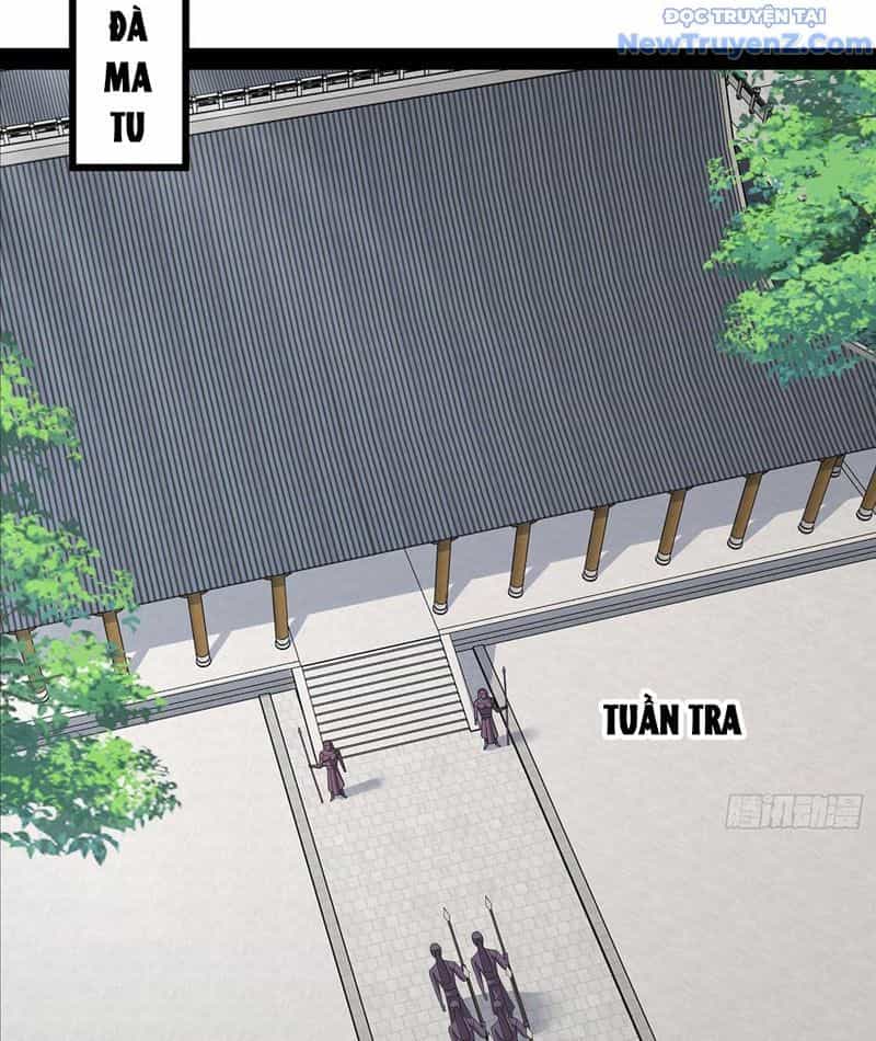 Hoá Ra Ta Là Lão Tổ Ma Đạo? - Chương 92 - ảnh 18
