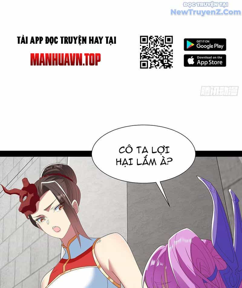 Hoá Ra Ta Là Lão Tổ Ma Đạo? - Chương 92 - ảnh 42