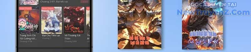 Hoá Ra Ta Là Lão Tổ Ma Đạo? - Chương 93 - ảnh 80