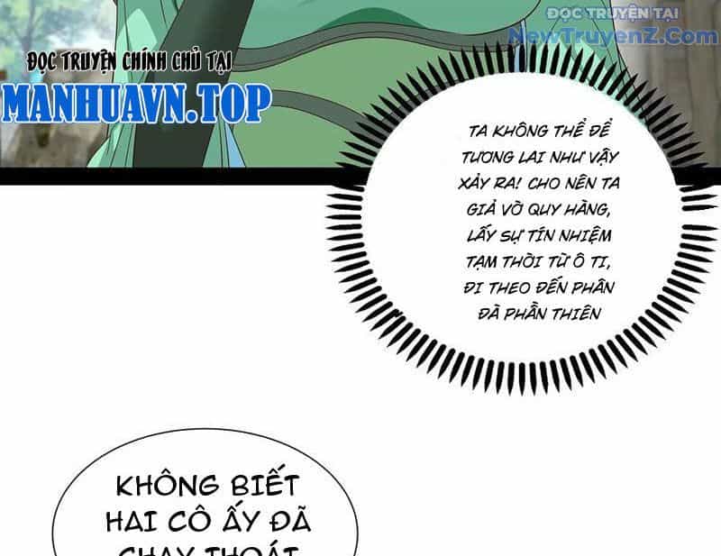 Hoá Ra Ta Là Lão Tổ Ma Đạo? - Chương 94 - ảnh 60