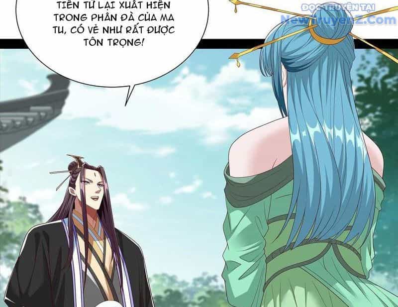 Hoá Ra Ta Là Lão Tổ Ma Đạo? - Chương 94 - ảnh 68