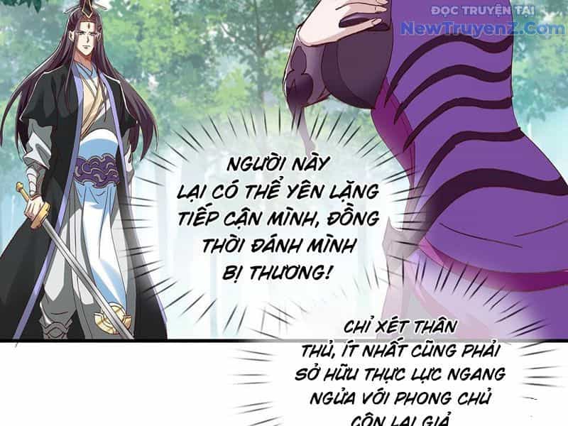 Hoá Ra Ta Là Lão Tổ Ma Đạo? - Chương 95 - ảnh 50