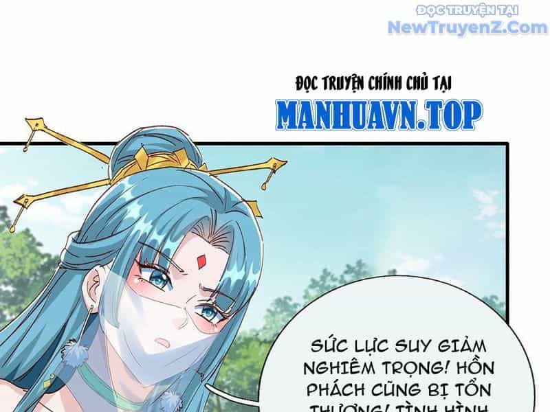 Hoá Ra Ta Là Lão Tổ Ma Đạo? - Chương 95 - ảnh 54