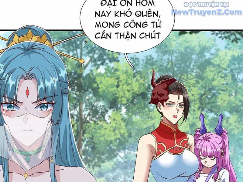 Hoá Ra Ta Là Lão Tổ Ma Đạo? - Chương 95 - ảnh 70