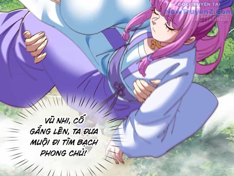 Hoá Ra Ta Là Lão Tổ Ma Đạo? - Chương 95 - ảnh 74