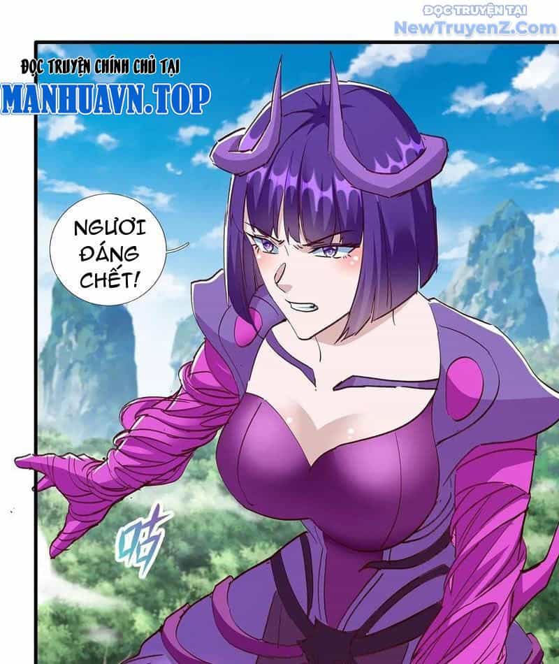 Hoá Ra Ta Là Lão Tổ Ma Đạo? - Chương 96 - ảnh 27