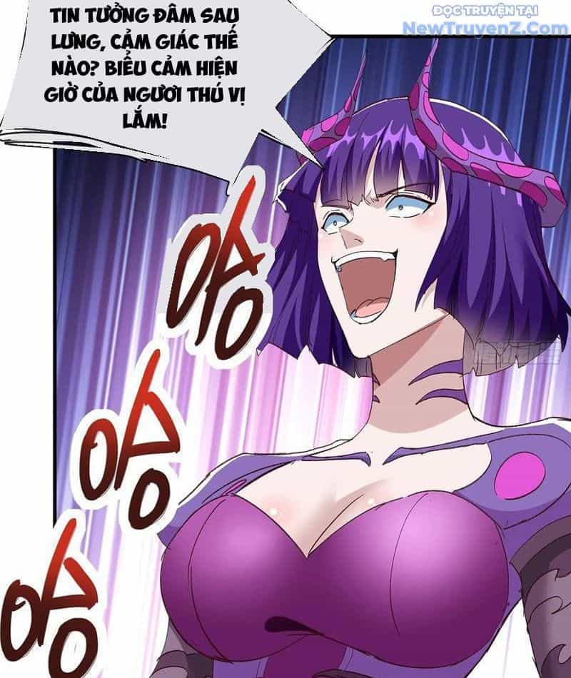 Hoá Ra Ta Là Lão Tổ Ma Đạo? - Chương 96 - ảnh 48