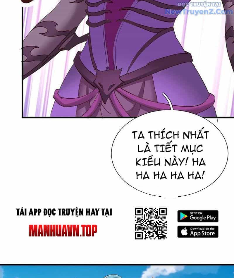 Hoá Ra Ta Là Lão Tổ Ma Đạo? - Chương 96 - ảnh 49