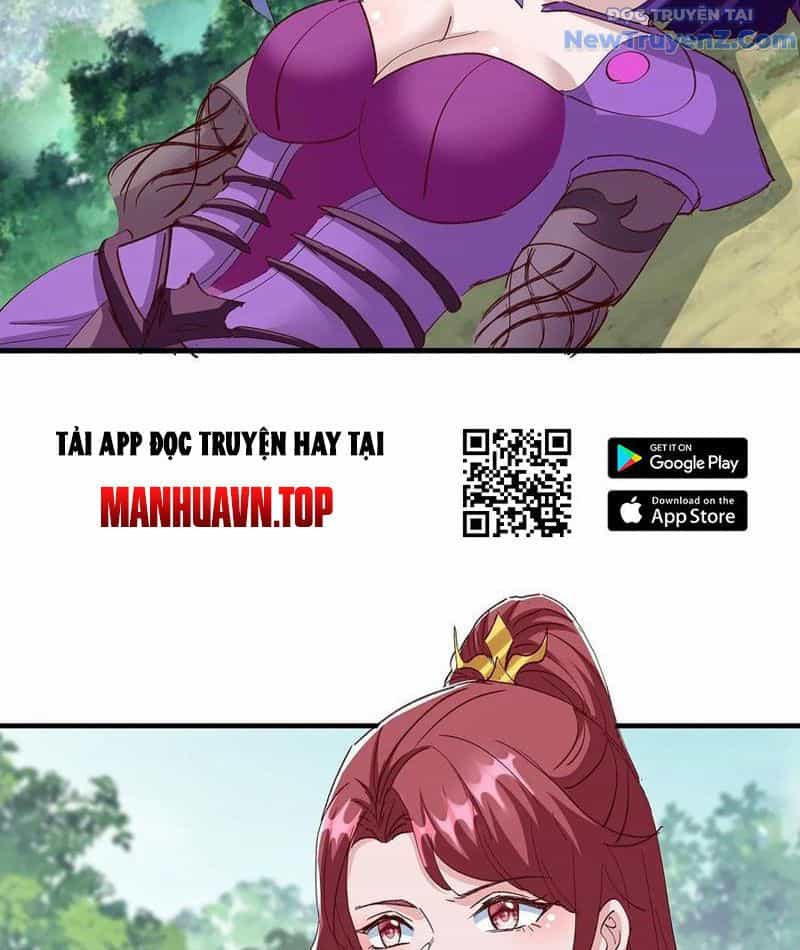 Hoá Ra Ta Là Lão Tổ Ma Đạo? - Chương 97 - ảnh 50