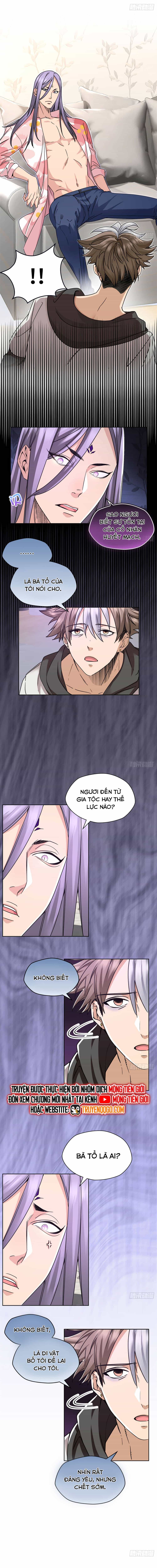 Hoá Ra Ta Là Yêu Đời Thứ Hai - Chương 10 - ảnh 6