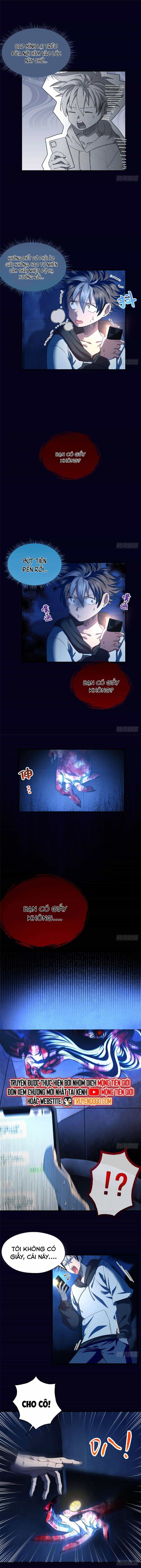 Hoá Ra Ta Là Yêu Đời Thứ Hai - Chương 31 - ảnh 5