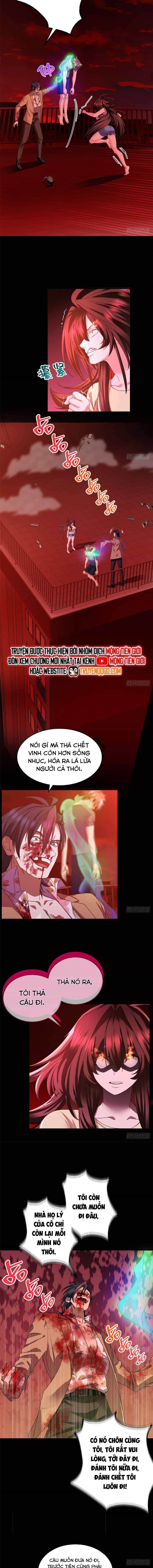 Hoá Ra Ta Là Yêu Đời Thứ Hai - Chương 39 - ảnh 5