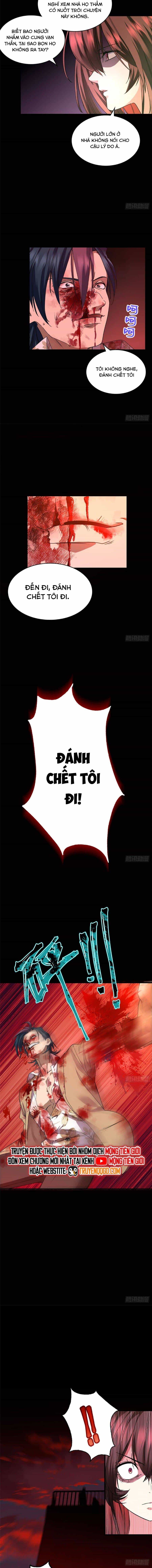 Hoá Ra Ta Là Yêu Đời Thứ Hai - Chương 39 - ảnh 6