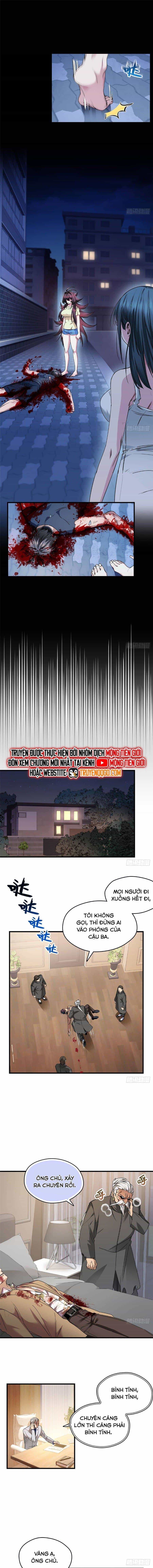 Hoá Ra Ta Là Yêu Đời Thứ Hai - Chương 40 - ảnh 5