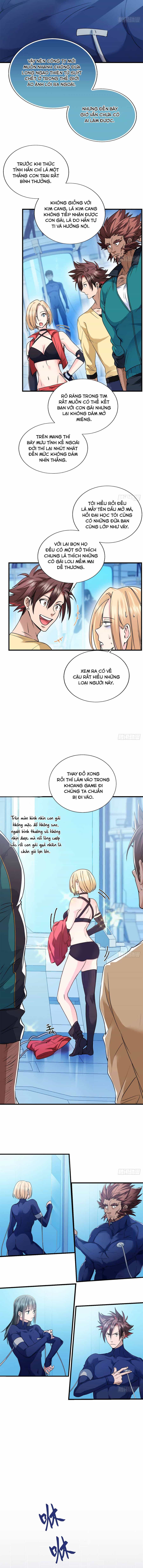 Hoá Ra Ta Là Yêu Đời Thứ Hai - Chương 53 - ảnh 6