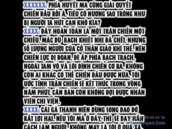 Hoá Ra Ta Là Yêu Đời Thứ Hai - Chương 84 - ảnh 90