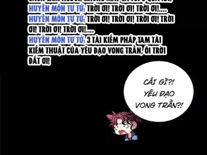 Hoá Ra Ta Là Yêu Đời Thứ Hai - Chương 84 - ảnh 91