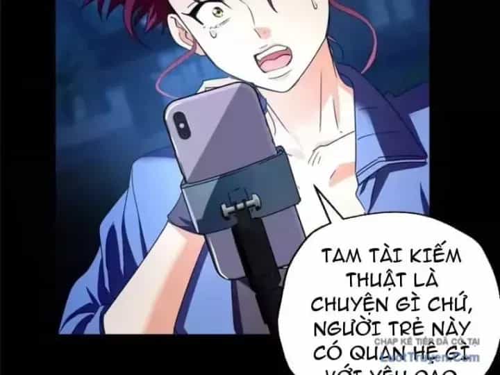 Hoá Ra Ta Là Yêu Đời Thứ Hai - Chương 84 - ảnh 93