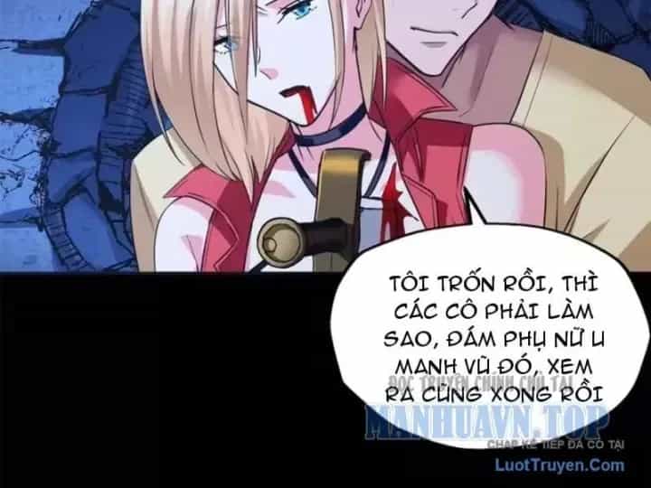 Hoá Ra Ta Là Yêu Đời Thứ Hai - Chương 85 - ảnh 15