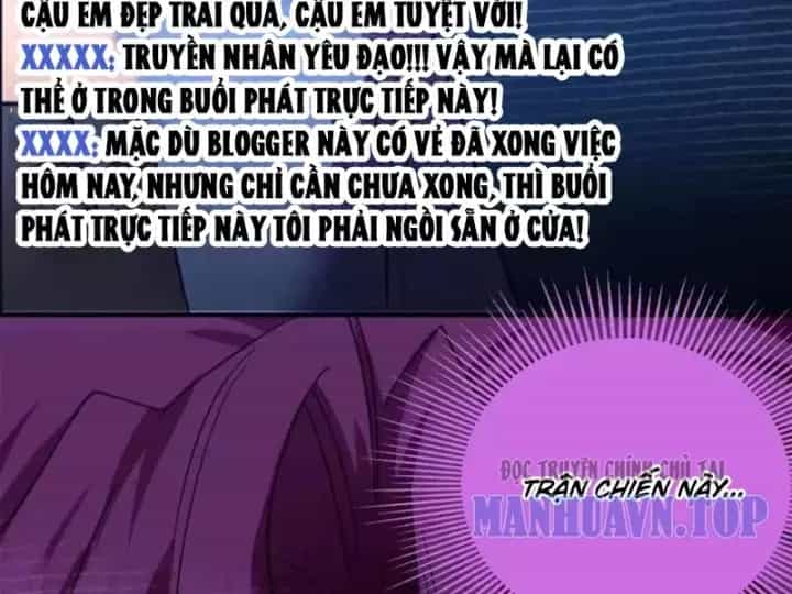 Hoá Ra Ta Là Yêu Đời Thứ Hai - Chương 85 - ảnh 6