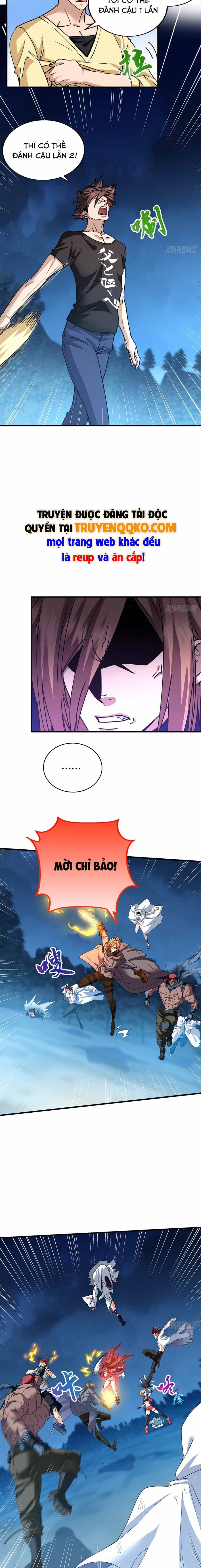 Hoá Ra Ta Là Yêu Đời Thứ Hai - Chương 96 - ảnh 3