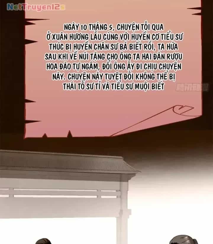 Hoá Ra Ta Là Yêu Đời Thứ Hai - Chương 97 - ảnh 13