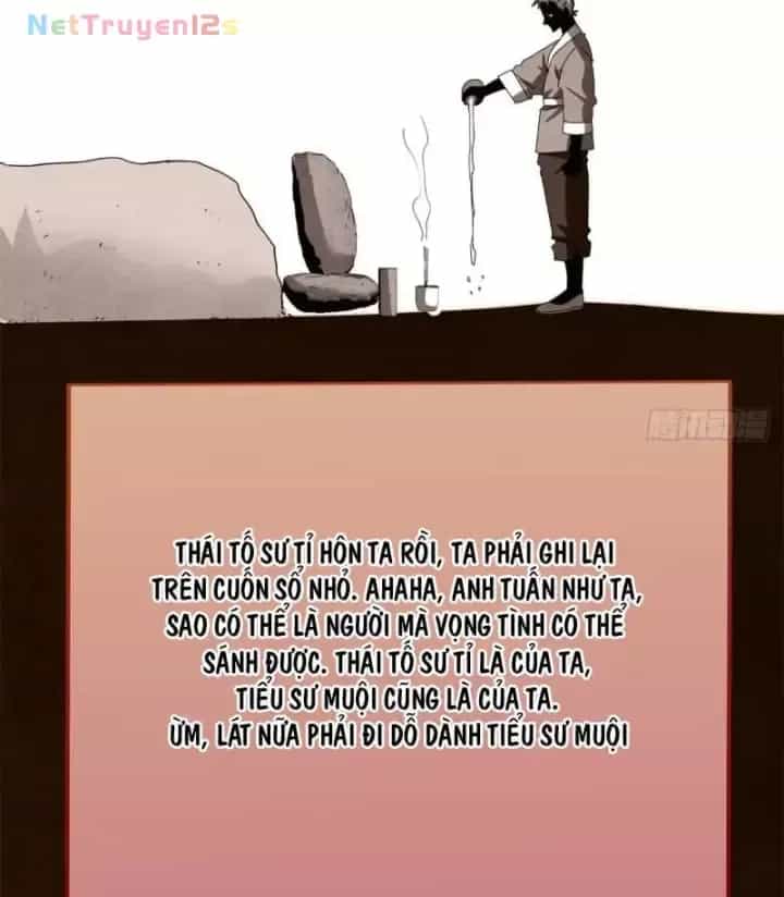 Hoá Ra Ta Là Yêu Đời Thứ Hai - Chương 97 - ảnh 16