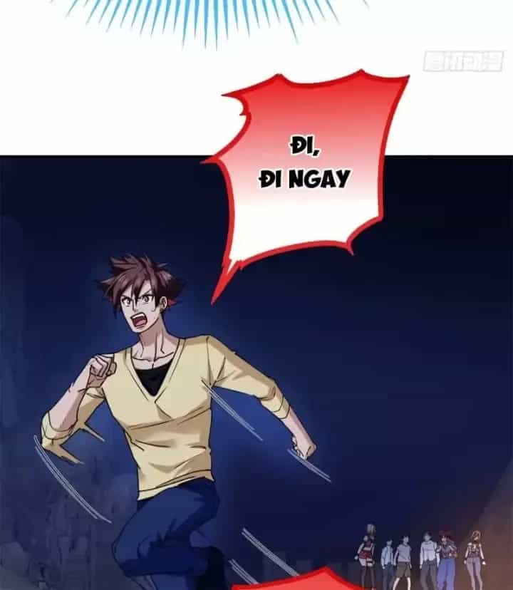 Hoá Ra Ta Là Yêu Đời Thứ Hai - Chương 97 - ảnh 32