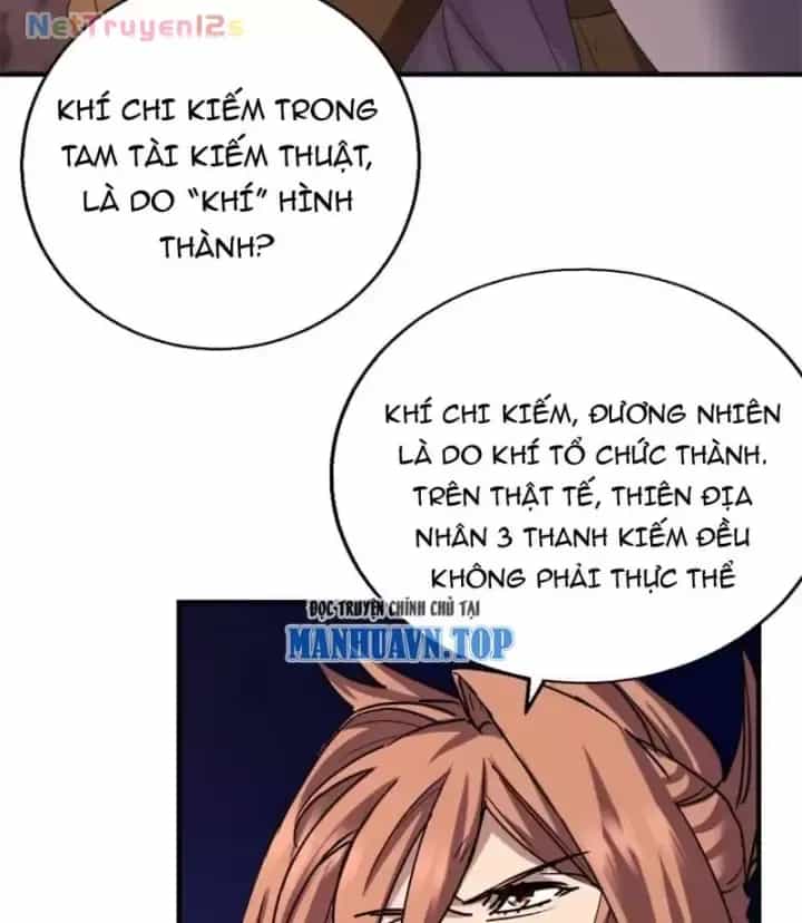 Hoá Ra Ta Là Yêu Đời Thứ Hai - Chương 97 - ảnh 38