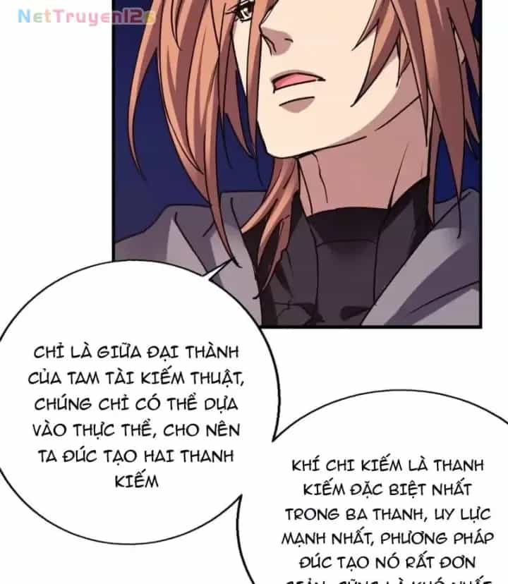 Hoá Ra Ta Là Yêu Đời Thứ Hai - Chương 97 - ảnh 39