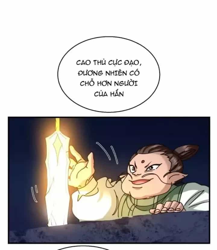 Hoá Ra Ta Là Yêu Đời Thứ Hai - Chương 97 - ảnh 42