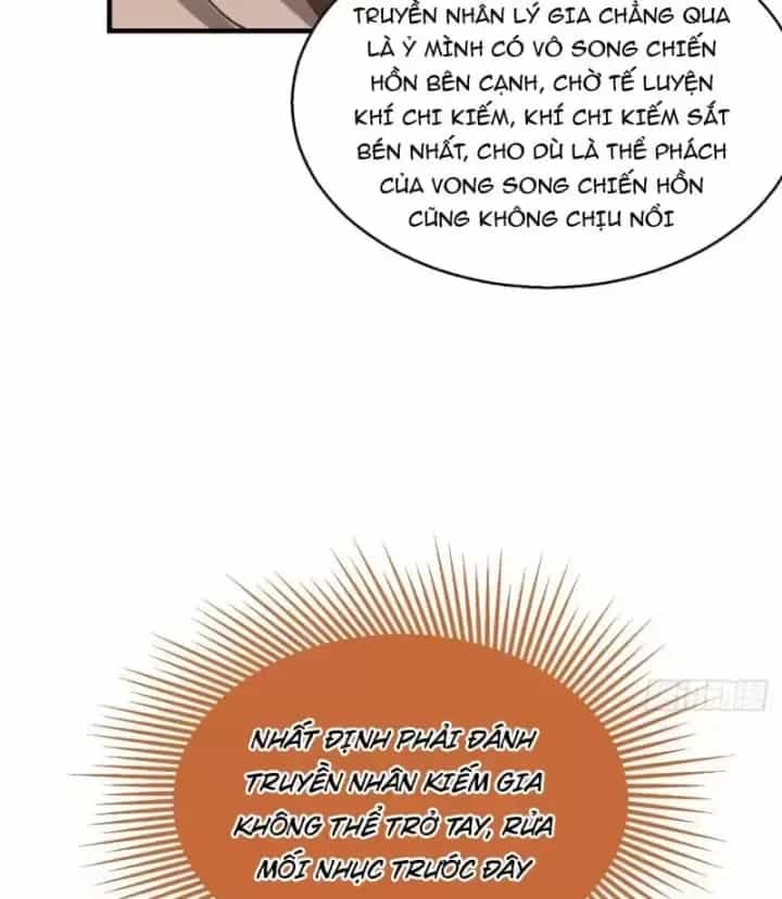 Hoá Ra Ta Là Yêu Đời Thứ Hai - Chương 97 - ảnh 47