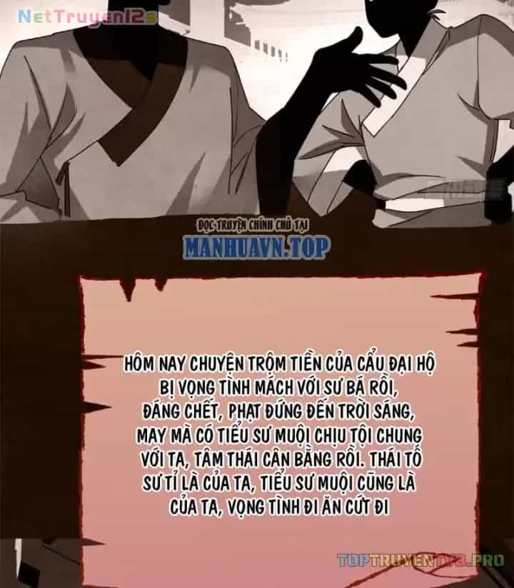 Hoá Ra Ta Là Yêu Đời Thứ Hai - Chương 97 - ảnh 5