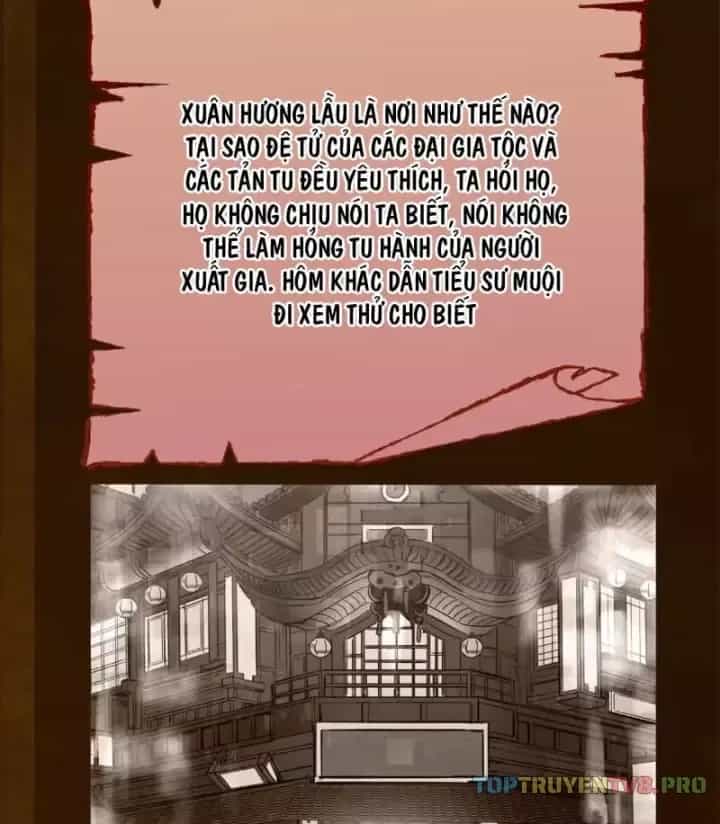 Hoá Ra Ta Là Yêu Đời Thứ Hai - Chương 97 - ảnh 7