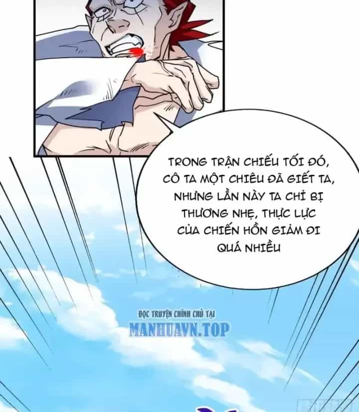 Hoá Ra Ta Là Yêu Đời Thứ Hai - Chương 97 - ảnh 79