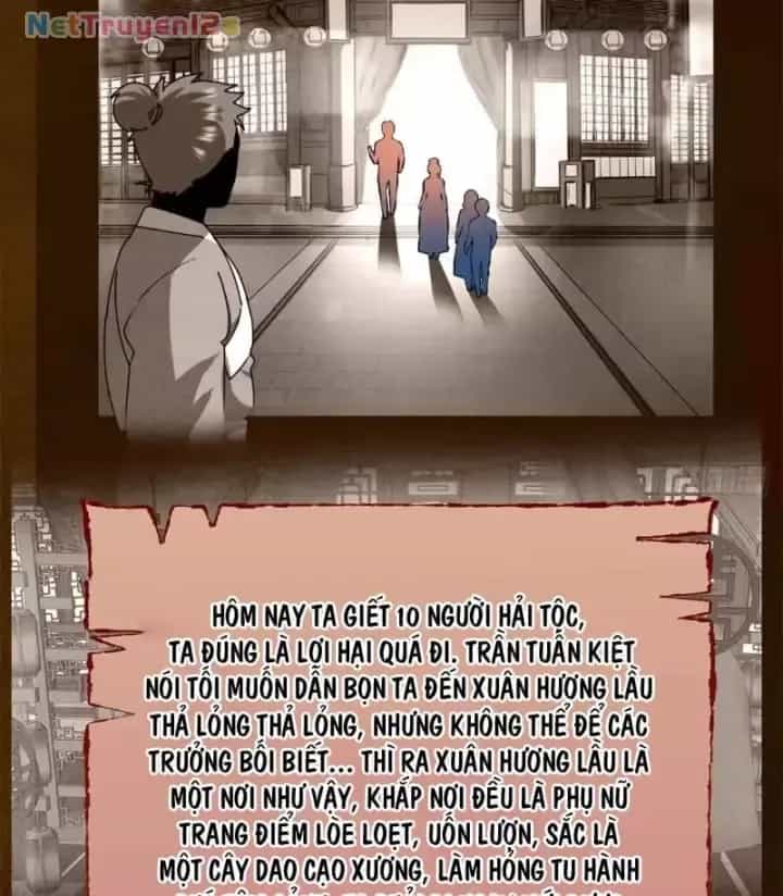 Hoá Ra Ta Là Yêu Đời Thứ Hai - Chương 97 - ảnh 8