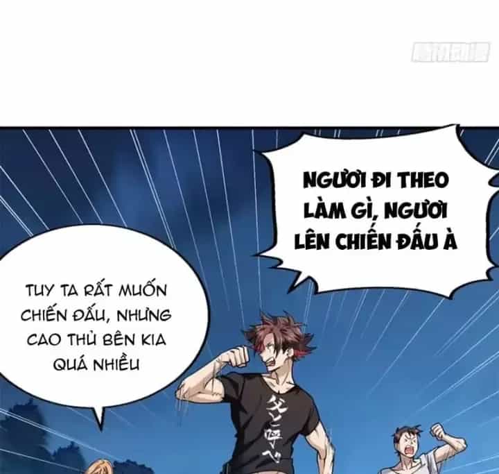 Hoá Ra Ta Là Yêu Đời Thứ Hai - Chương 98 - ảnh 19
