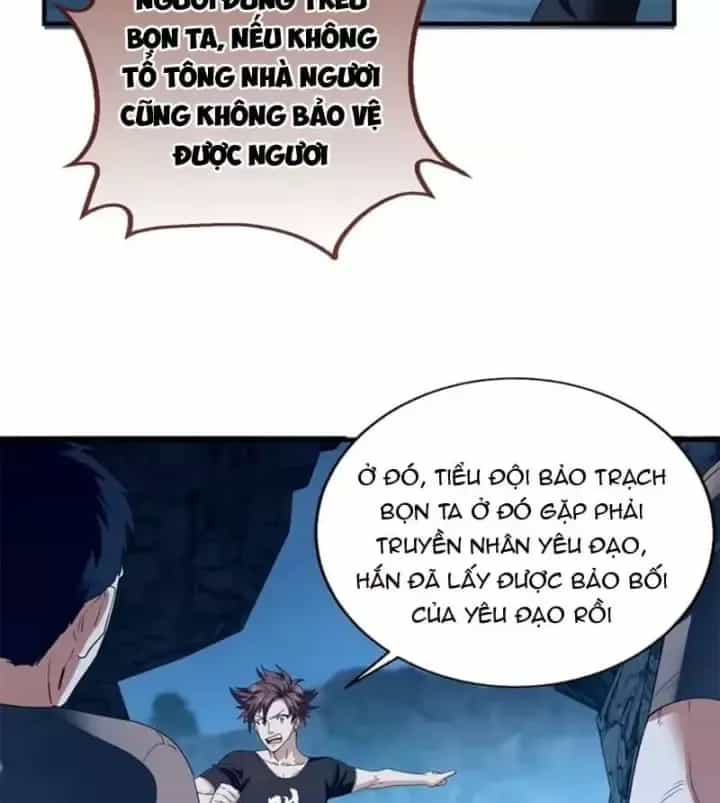 Hoá Ra Ta Là Yêu Đời Thứ Hai - Chương 98 - ảnh 35