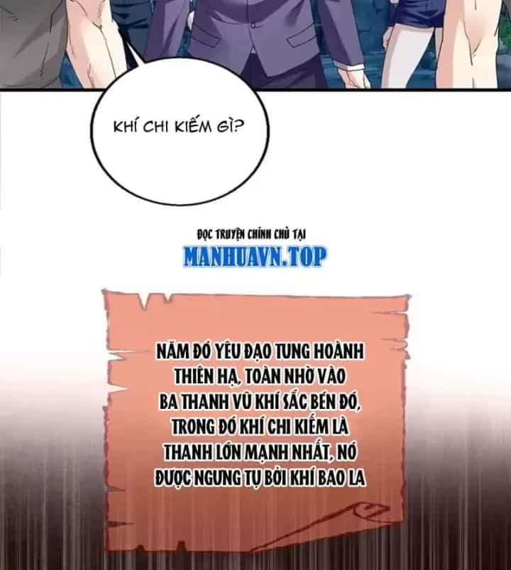 Hoá Ra Ta Là Yêu Đời Thứ Hai - Chương 98 - ảnh 41