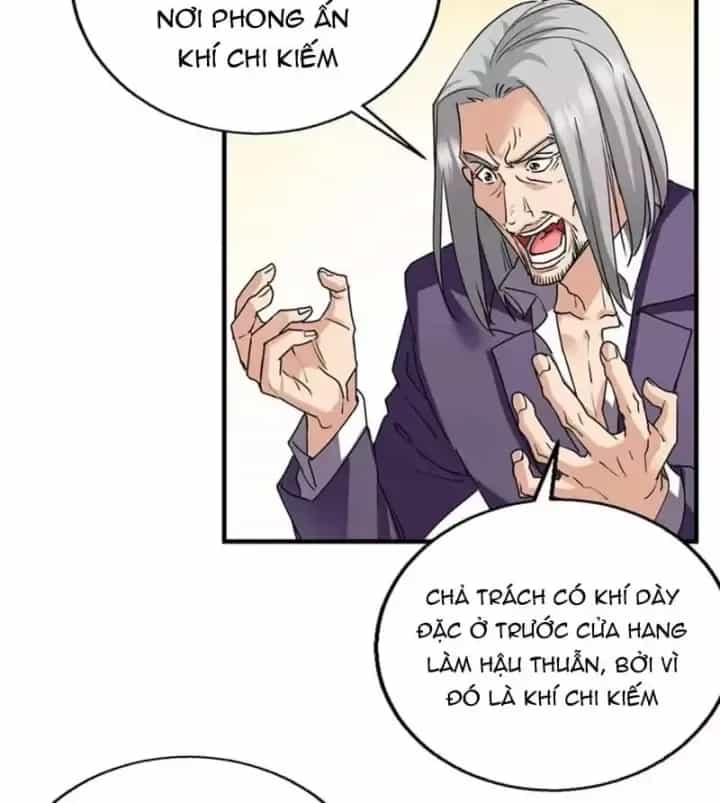 Hoá Ra Ta Là Yêu Đời Thứ Hai - Chương 98 - ảnh 46