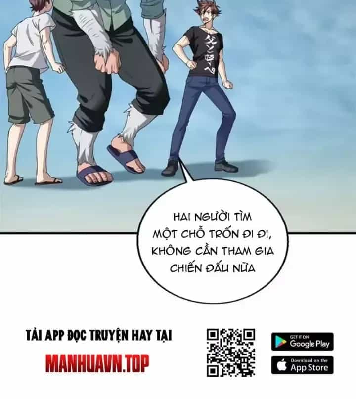Hoá Ra Ta Là Yêu Đời Thứ Hai - Chương 98 - ảnh 57
