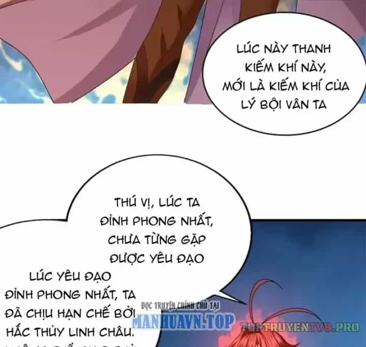 Hoá Ra Ta Là Yêu Đời Thứ Hai - Chương 98 - ảnh 6