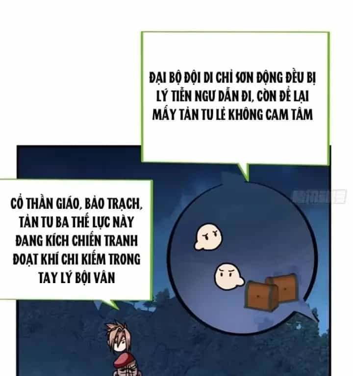 Hoá Ra Ta Là Yêu Đời Thứ Hai - Chương 98 - ảnh 67
