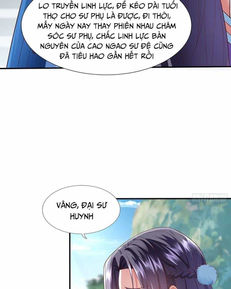 Hoá Ra Ta Lại Là Lão Tổ Ma Đạo - Chương 1 - ảnh 6